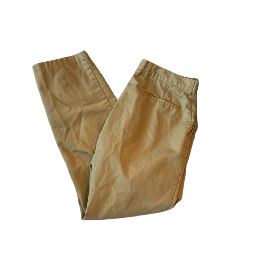 Edwards Beige Khaki Chinos